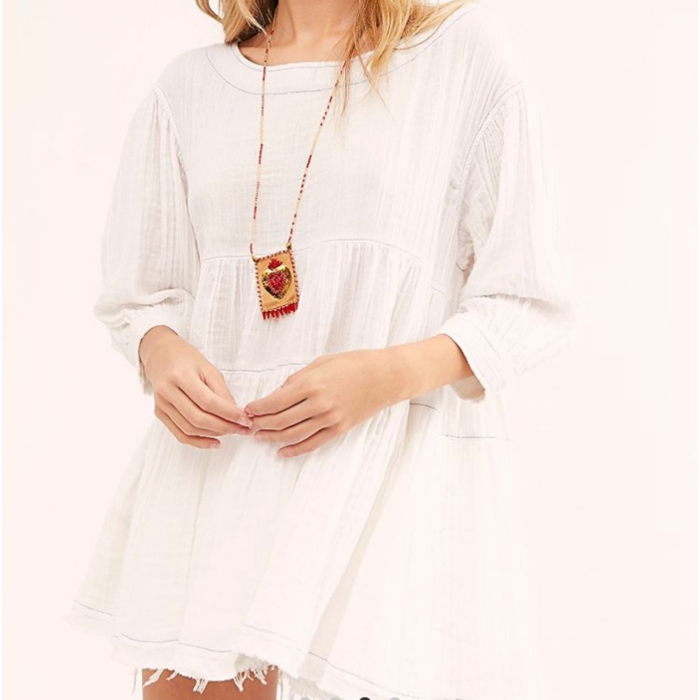 Free People Every Move You Make - Picture 2 of 7
